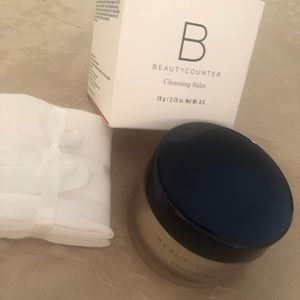 BEAUTYCOUNTER CLEANSING BALM